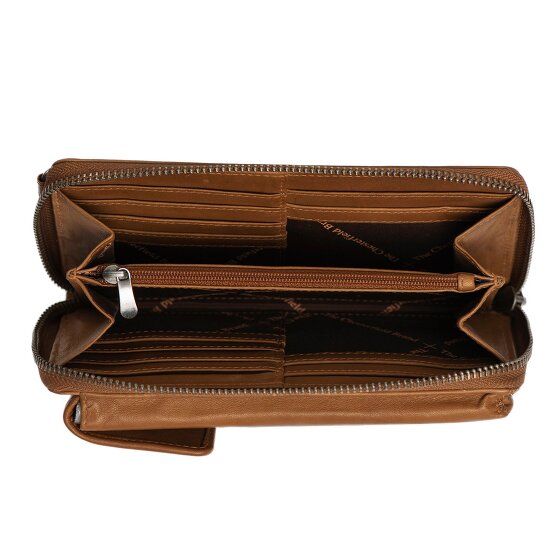 The Chesterfield Brand Malaga Pochette pour téléphone portable Cuir 10 cm