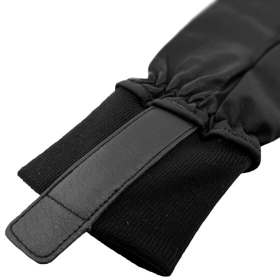Kessler Sport Hafjell Gants Cuir véritable