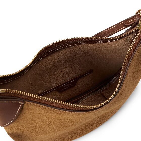 POLO RALPH LAUREN Polo ID Sac à bandoulière Cuir véritable 25.5 cm