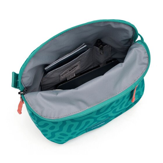 Pacsafe Sac à bandoulière GO anti-theft RFID 24 cm