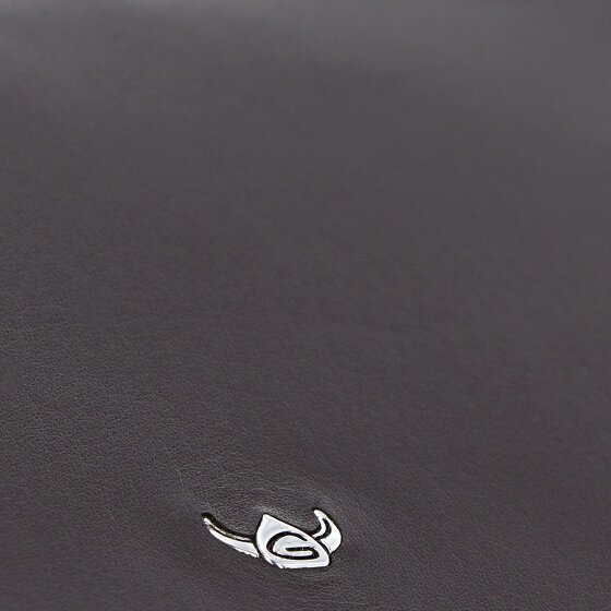 Golden Head Porte-monnaie Polo RFID en cuir 18,5 cm