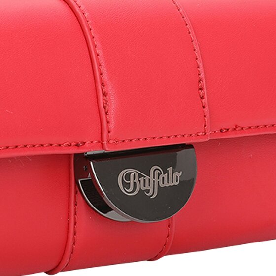 Buffalo Curve Night Sac à bandoulière 20 cm