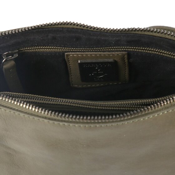 Harbour 2nd Anchor Love Tiani Sac à bandoulière Cuir 21.5 cm