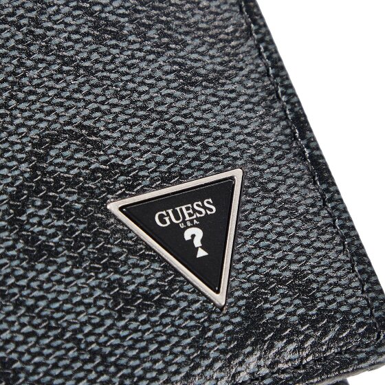 Guess Milano Porte-monnaie Protection RFID 10 cm