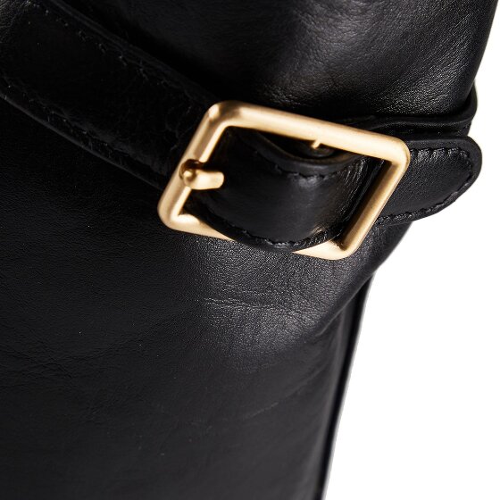 Burkely Demi Porte-documents Cuir 40 cm Compartiment pour ordinateur portable