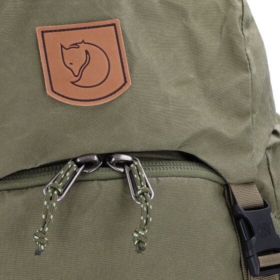 Fjällräven Kajka 85 85 Sac à dos de randonnée M-L 91 cm
