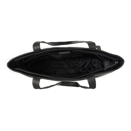 The Chesterfield Brand Alveron Sac de shopper Cuir 33 cm Compartiment pour ordinateur portable