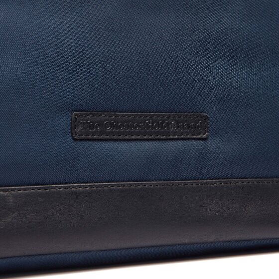 The Chesterfield Brand Nesna Sac à dos de ville 26 cm