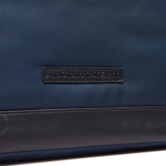 The Chesterfield Brand Nesna Sac à dos de ville 26 cm