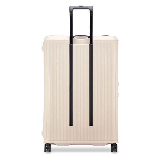 Delsey Paris Vauban 4 roues Valise cabine 82 cm
