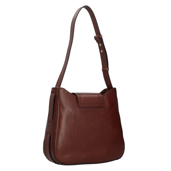 The Bridge Benedetta Sac à bandoulière Cuir 31 cm
