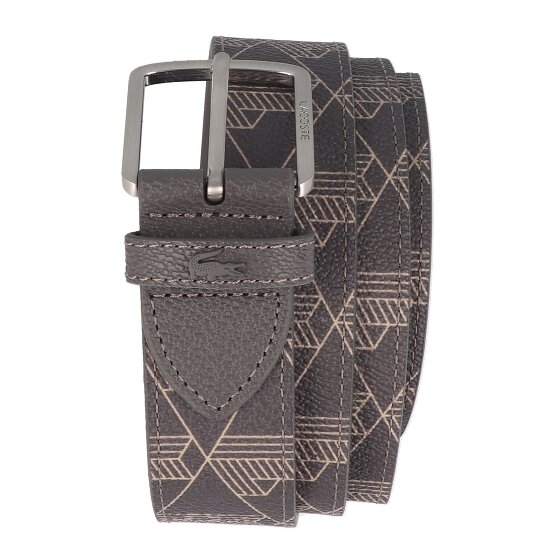 Lacoste Monogram Ceinture