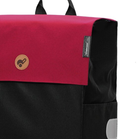 Andersen Shopper Alu Star Shopper Hera Chariot à provisions 57 cm