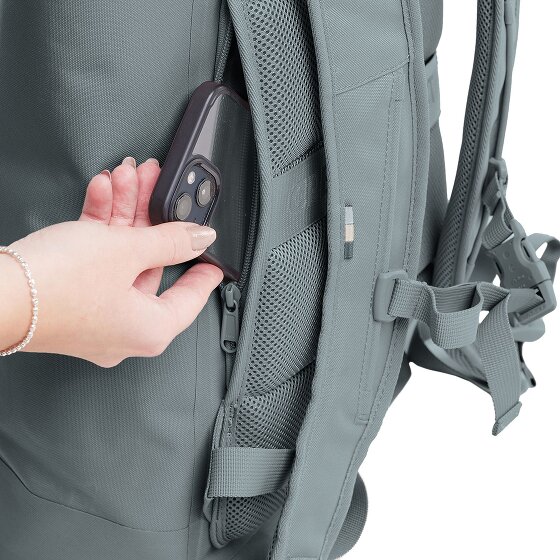GOT BAG Rolltop Lite 2.0 Daypack 42 cm Compartiment pour ordinateur portable