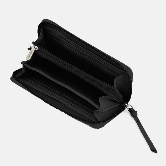 FredsBruder Bestie Porte-monnaie Cuir 19 cm