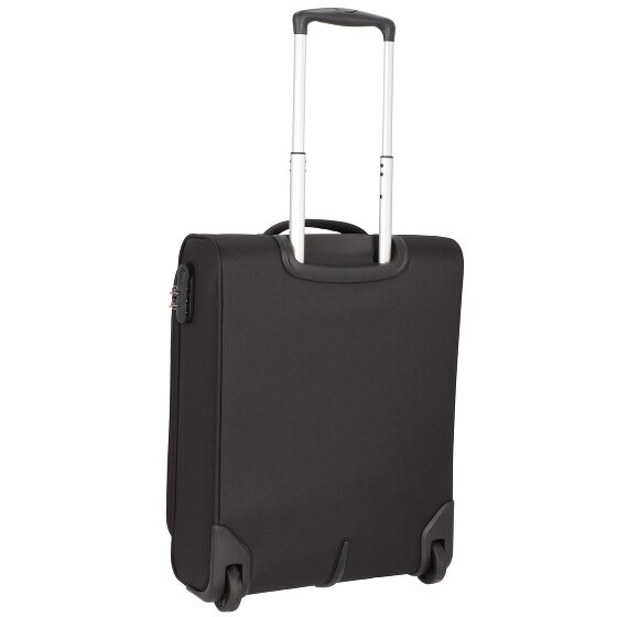 Travelite Cabin 2-pouces trolley cabine 55 cm