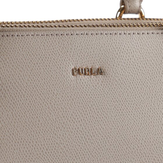 Furla Giulia Sac à bandoulière Cuir 35 cm