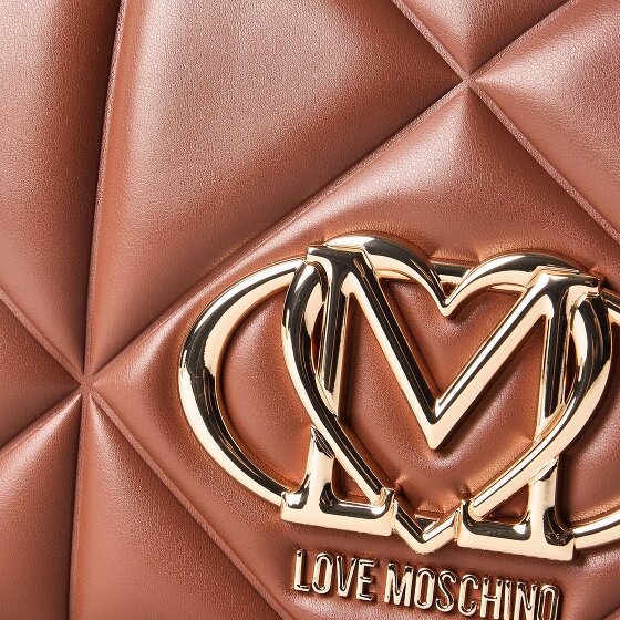 Love Moschino Smart Daily Sac à bandoulière 24 cm