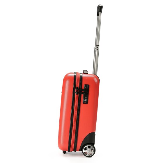 Gabol Future Plus 2 roulettes Trolley de cabine 44 cm