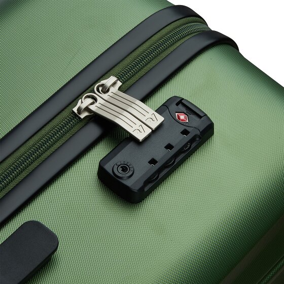 Roncato Element 2.0 4 roulettes Trolley 67 cm