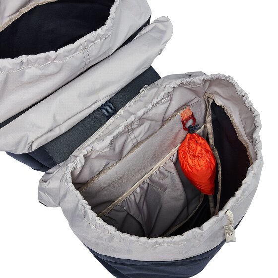 Vaude TwinRoadster Sacoche de vélo 48 cm