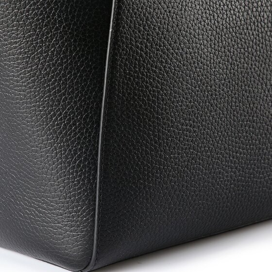 AIGNER Pura Sac de shopper Cuir 43.5 cm