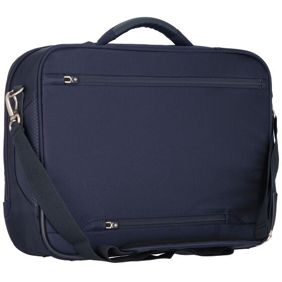 Samsonite X'Blade 4.0 Porte-documents 48 cm Compartiment pour ordinateur portable