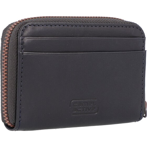 camel active Sara Porte-monnaie RFID cuir 11 cm