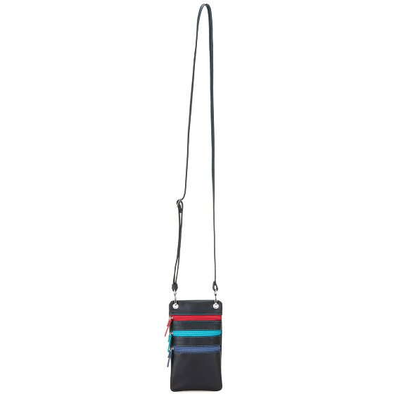 Mywalit Pochette en cuir 11 cm