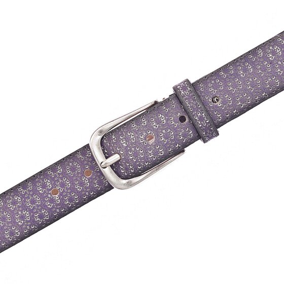 b.belt Ceinture Cuir véritable