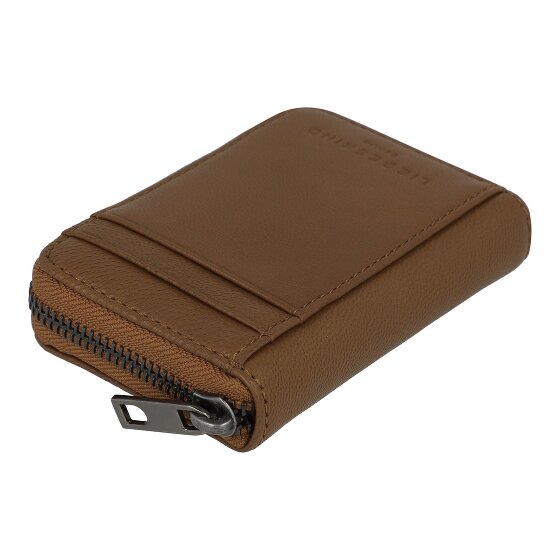 Liebeskind Eliza Porte-monnaie Protection RFID Cuir véritable 11.5 cm