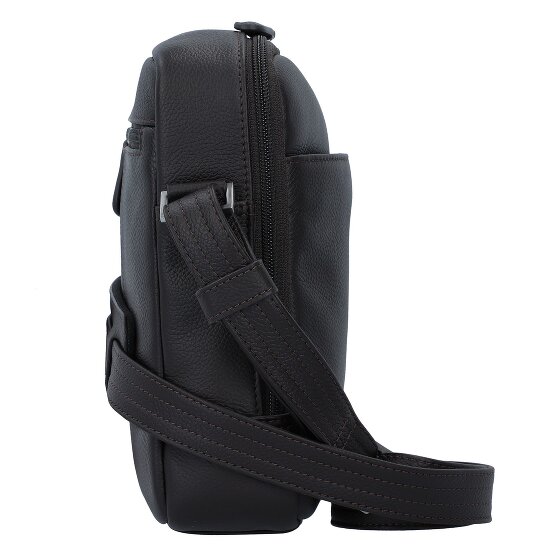 Picard Milano Mini sac à bandoulière Cuir 17 cm