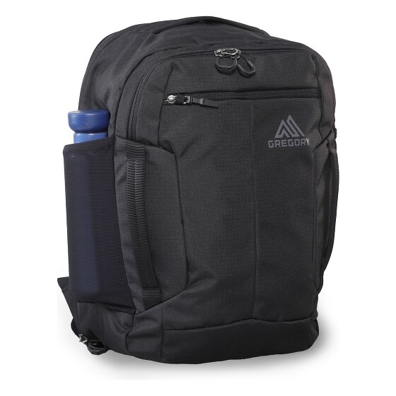 Gregory Sac à dos de voyage Border avec compartiment pour ordinateur portable de 45 cm