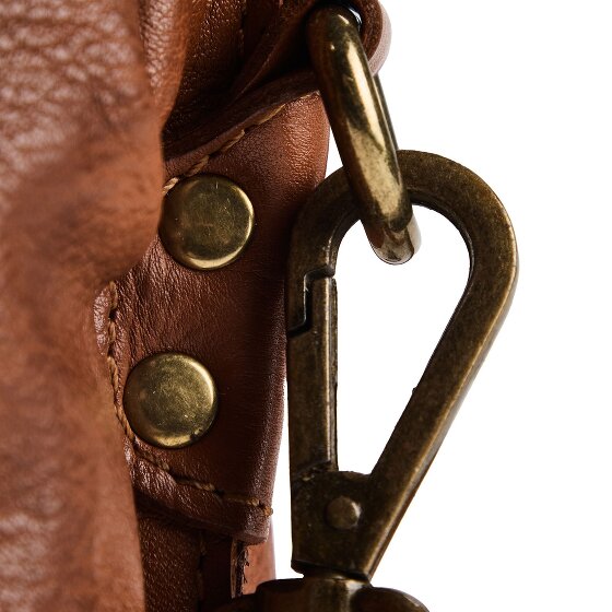 Greenburry Colombiana Sac à main Cuir véritable 22.5 cm