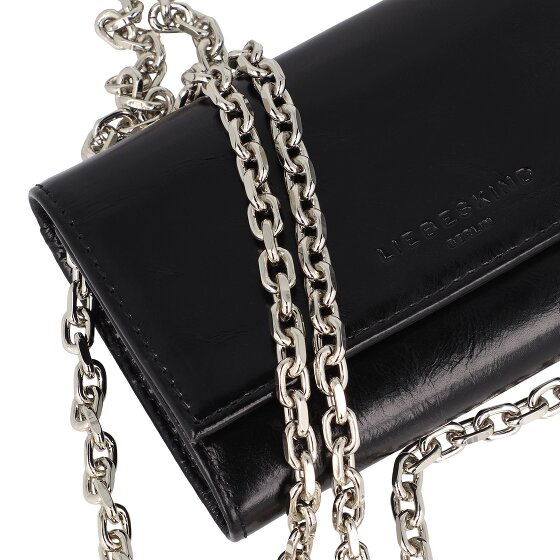 Liebeskind Malia Portefeuille d'embrayage L Protection RFID Cuir 15.5 cm