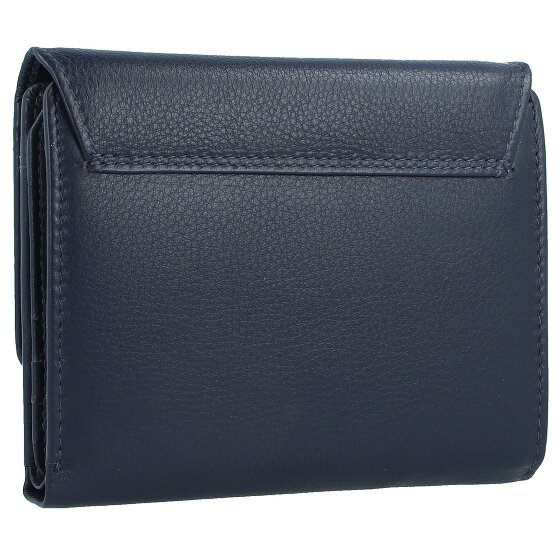 Esquire Porte-monnaie Viktoria RFID cuir 12 cm