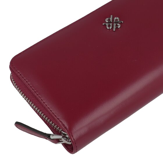 Picard Black Tie1 Black Tie1 Porte-monnaie Cuir 19 cm