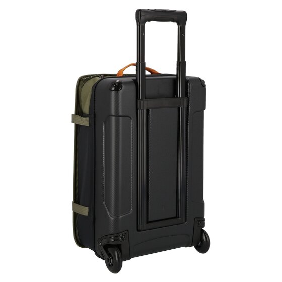 Fjällräven Färden 35 2 roulettes Trolley de cabine 55 cm