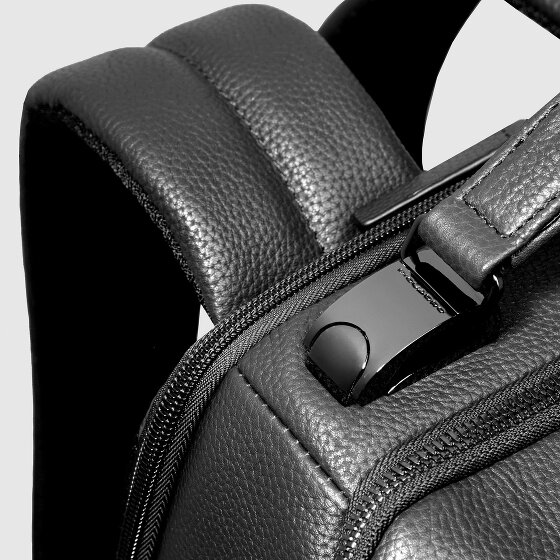 Piquadro Modus Special sac à dos de voyage 44 cm compartiment pour ordinateur portable