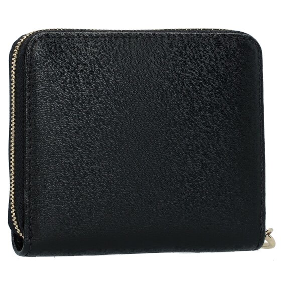 Mandarina Duck Luna Porte-monnaie en cuir 12 cm
