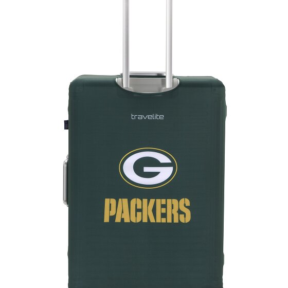 Travelite travelite x NFL Housse de protection pour valise 77 cm