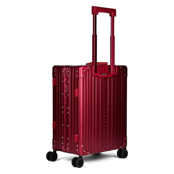 Aleon Traveler Domestic 4-roues trolley cabine 55 cm