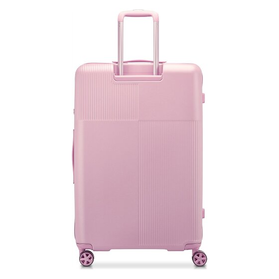 Roncato Airglam 2.0 4 roues Valise cabine 78 cm avec soufflet d'extension
