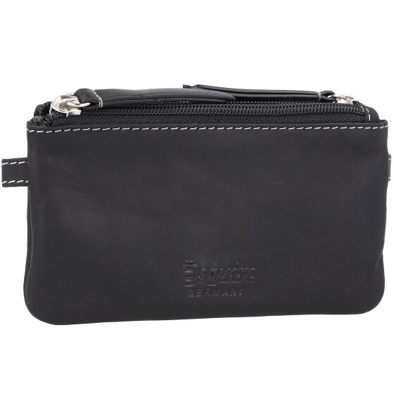 Esquire Dallas Étui à clés Cuir 13.5 cm
