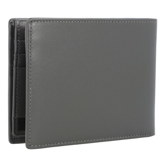 Roncato Firenze Porte-monnaie RFID cuir 12 cm
