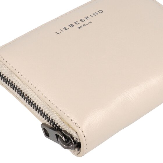 Liebeskind Conny Porte-monnaie Protection RFID Cuir 12.8 cm