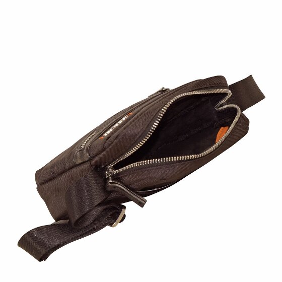 Samsonite Sac à bandoulière Hip-Class 16 cm