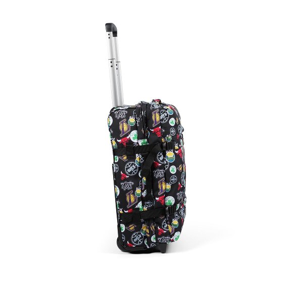 Eastpak Transit'R 2 roulettes Sac de voyage S 51 cm