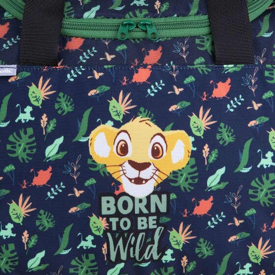 McNeill Sac de sport 37 cm