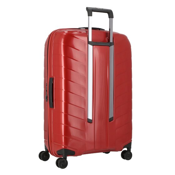 Samsonite Attrix 4 roulettes Trolley 75 cm